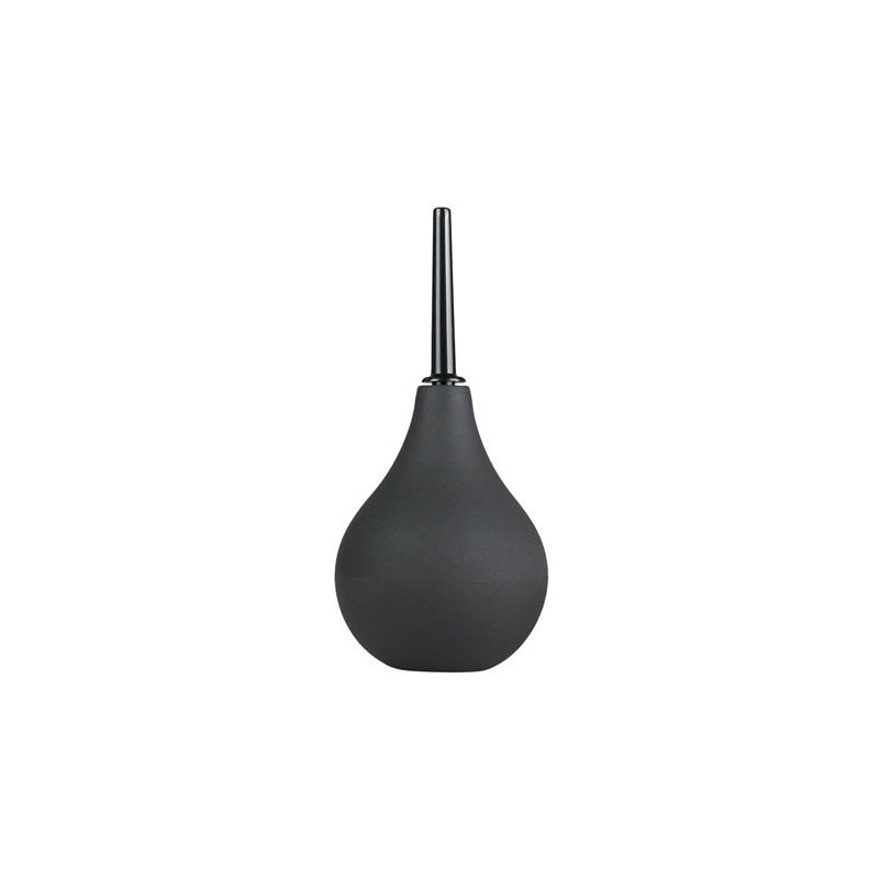 Easytoys Black Anal Douche - Medium